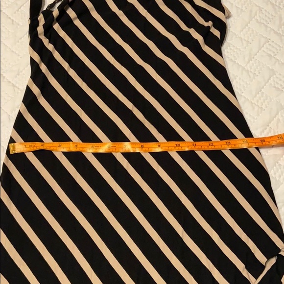 Venus high low super cute and sexy summer maxi - Picture 5 of 5